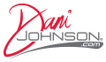Dani Johnson logo