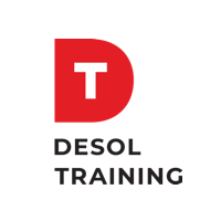 Desol Training Logo